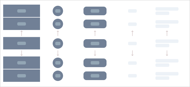 Margins control the space around text and graphics
